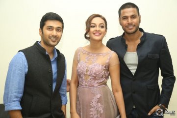 Tiger Movie Audio Launch